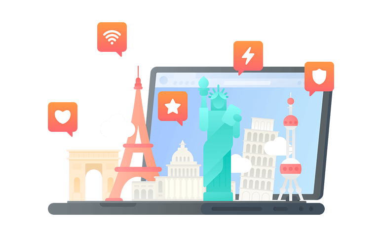 在美属萨摩亚连接到中国vpn - VPN加速器